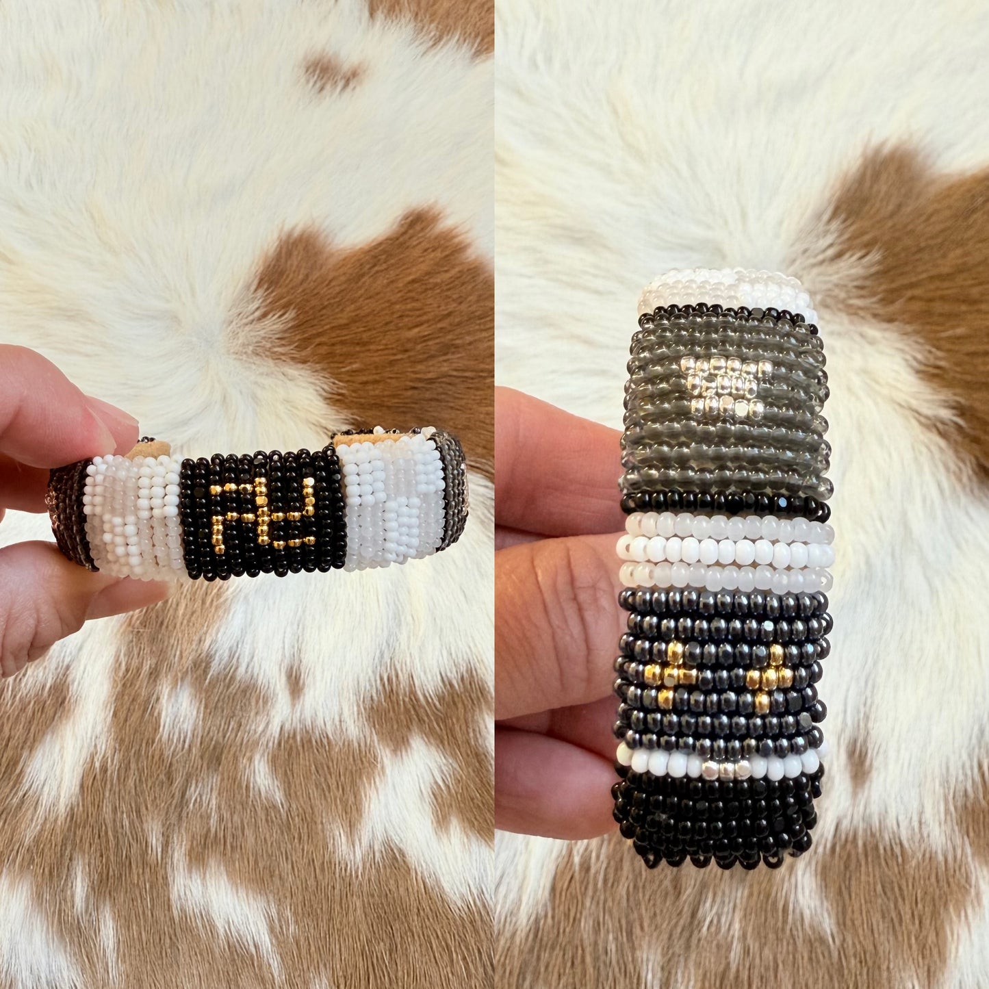 Adjustable cuff 2