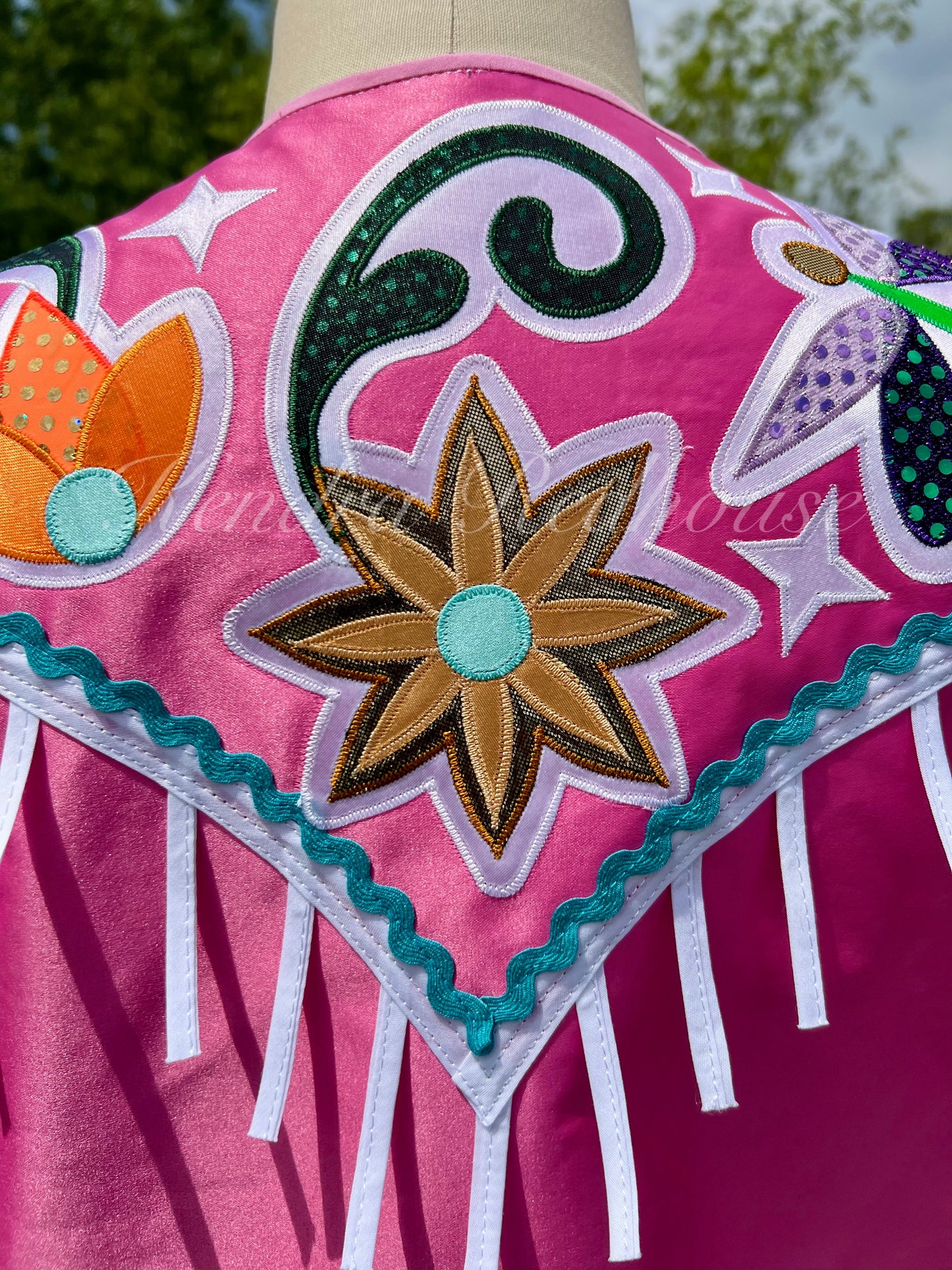 Jingle Dress